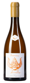 Produktfoto: Desjourneys Beaujolais Village „Patacaisse“, blanc 2022