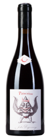 Produktfoto: Desjourneys Beaujolais Village „Patacaisse“, rouge 2022