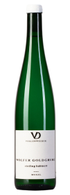Produktfoto: Vollenweider Wolfer Goldgrube Riesling Kabinett 2025
