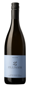 Produktfoto: Zillinger Grüner Veltliner „Neuland“ 2025