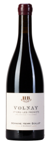 Produktfoto: Henri Boillot Volnay 1er Cru „Les Fremiets”, rouge 2024