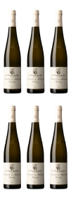 Produktfoto: Dönnhoff 6x Höllenpfad im Mühlenberg Riesling Großes Gewächs 2022