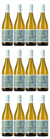 Produktfoto: Tariquet 12x Sauvignon Blanc IGP Côtes de Gascogne, blanc 2025