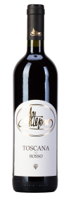 Produktfoto: Altesino Rosso di Toscana IGT, rosso 2025
