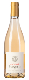 Produktfoto: Bosquets „Le Petit vin des Bosquets“, rosé 2025