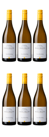 Produktfoto: Molitor 6x Pinot Blanc „Haus Klosterberg“ trocken 2024