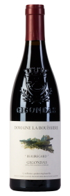 Produktfoto: Bouissiere „Beauregard“ Gigondas, rouge 2023