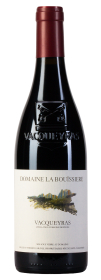 Produktfoto: Bouissiere Vacqueyras, rouge 2023