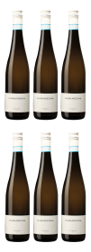 Produktfoto: Marangona 6x „Marangona“ DOC Lugana, bianco 2025