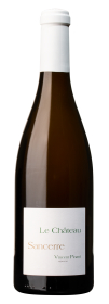 Produktfoto: Vincent Pinard „Le Château“ Sancerre, blanc 2022
