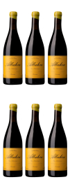 Produktfoto: Envínate 6x „Albahra“ VdM (Almansa), tinto 2024