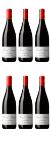 Produktfoto: Lapierre 6x Cuvée Marcel Lapierre MMXXIV, rouge 2024