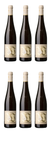 Produktfoto: von Winning 6x Kieselberg Riesling Großes Gewächs 2023