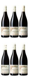 Produktfoto: Guillemot „Savigny Lagenpaket 2024“ 2024