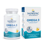 Omega-3 Fischöl