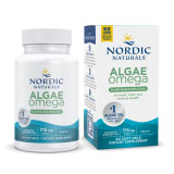 Omega-3 aus Algen