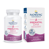 Prenatal DHA, 90WK