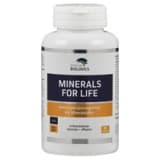 Minerals for life
