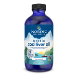 Arctic Codliver Oil, unflavoured, flüssig