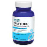 Ther-Biotic Metabolic Formula
