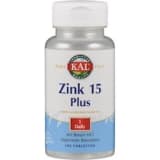 Zink 15 Plus I vegan I laborgeprüft