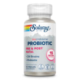 Mycrobiome® Pre & Post Natal I vegan I  laborgeprüft