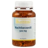 Nachtkerzenöl 500mg