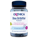Dino Orthiflor Kautabletten