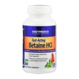 Betaine HCl vegan