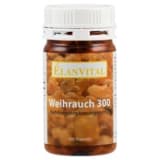 Weihrauch (Boswellia serrata) 300mg