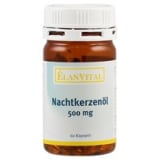 Nachtkerzenöl 500 mg