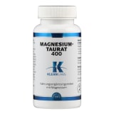 Magnesium-Taurat 400