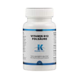 Vitamin B 12 / Folsäure