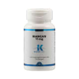 Mangan 11 mg