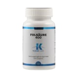 Folsäure 400