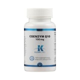 Coenzym Q10 100mg