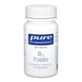 B12 Folate