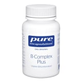 B-Complex Plus