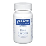 Beta Carotin  | Pure