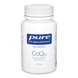 Coenzym Q10 120 mg