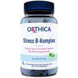 Stress B-Complex Orthica