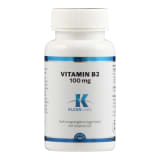 Vitamin B2 100 mg