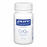CoQ10 60 mg | Pure