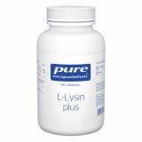 L-Lysin plus | Pure