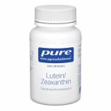 Lutein/Zeaxanthin | Pure