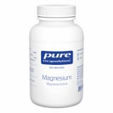 Magnesium (Magnesiumcitrat) | Pure