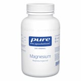 Magnesium (Magnesiumglycinat)  | Pure