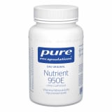 Nutrient 950E ohne Cu/Fe/Jod | Pure