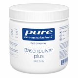 Basenpulver plus | Pure