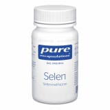 Selen 200 mcg (Selenmethionin)  | Pure
